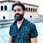 Marc Badia Martínez - @marcbadia1 - Instagram