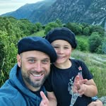Marc Badia Mombiela - @marcdeduat - Instagram