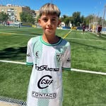 Marc Baez - @marc.baez14 - Instagram