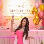 Marcia Báez Estética Avanzada⚕️ - @marciabaez_bellezaintegral - Instagram