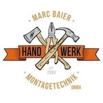 Marc Baier Montagetechnik GmbH - @marc_baier_montagetechnik - Instagram