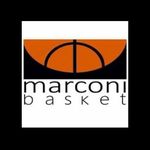 Marconi Basket Castelnovo Sotto - @marconibasket - Instagram