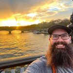 Marc Bales - @therealmarcbales - Instagram
