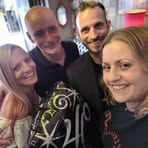 Marc Ballard - Facebook