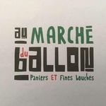 Au Marché du Ballon - @aumarcheduballon - Instagram