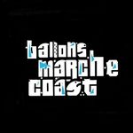 Ballons Marche 🎈 - @ballonsmarchecoast - Instagram