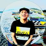 Marc Justine Andrade Ballon - @marcjustineballon - Instagram