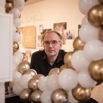 Marcel Groothuizen - @marcels_ballondecoraties - Instagram
