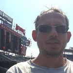 Marc Bamberger - @tortue176 - Instagram