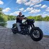 MarcSoftailSlimS - @marcbamberger1 - TikTok