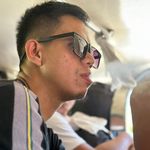 Marc Bane - @marcbane18 - Instagram