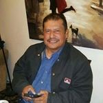 Marc Baptiste - @markbaptista53 - Instagram