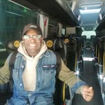 Marc Baptiste - @marcbaptiste - Instagram