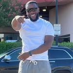 Marc Baptiste - @4mhjb - Instagram