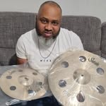 Marc Baptiste (Da General) - @dageneral13 - Instagram