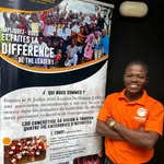 Pierre Marc BAPTISTE - @bapt.iste3493 - Instagram