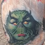marc barber - @marc_barber_tattoos - Instagram