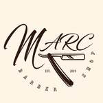 MARC_BARBERSHOP - @marc_barbershop - Instagram