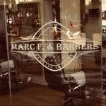 Marc.F & Barbers - @marcbarbers - Instagram