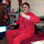 Marc Barker - @marcb1983 - Instagram