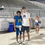 Marc Barker - @mbarker0017 - Instagram
