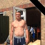 Marc Barker - @barkermarc40 - Instagram