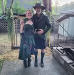 Marc Barker - Facebook
