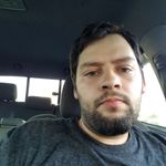 Marc Barker - @mbarker2390 - Instagram