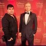 Marc Barker - @marcbarker30 - Instagram