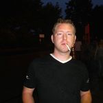 Marc Barlow - @flagnag - Instagram