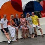 Marc Barlow - @barlowmarc62 - Instagram