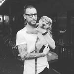 Marc Altenstaedt Barnard - @marcbarnard - Instagram