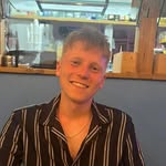 Marc James - @marcbarnett4 - Instagram