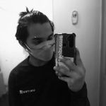 Marc Terrenz Barney Ballesteros - @chaos.azazel - Instagram