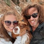 Tamii, Marc und Barney✨ | Reisen mit Hund - @vagabundenrudel - Instagram