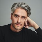 Marcel Barrena - @marcel_barrena - Instagram