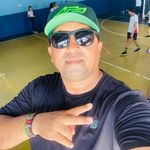 Marciano Barros - @marcianobarrosclubedecorrida - Instagram