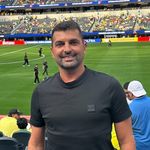 Márcio Barros - @marciorbarros - Instagram