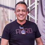 Marcio Barroso - Vice Prefeito - @marciolbarroso55 - Instagram