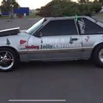 Marc Barrera - @techmarcb_lsx - Instagram