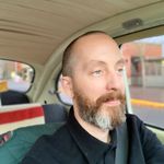 Marc Barron - @marcbarronstudio - Instagram
