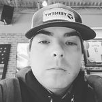 Marc Barron - @captain_jackass_84 - Instagram