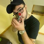 Marc Barron - @barc_marron - Instagram