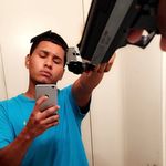 Marc Barron - @finest_kid_outcha - Instagram