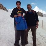 Marc Barron Muniente - @barronmuniente - Instagram