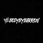 Marc Barron - @body_by_barron_sd - Instagram