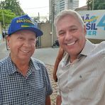 Marc Antoine Bartoli - Facebook
