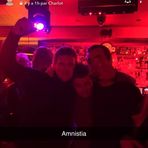 Marc-antoine Bartoli - Facebook