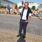 Marc Bartoli - Facebook