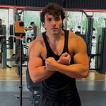 Marco Ariel Bartoli - @marcobartoli.fit - Instagram